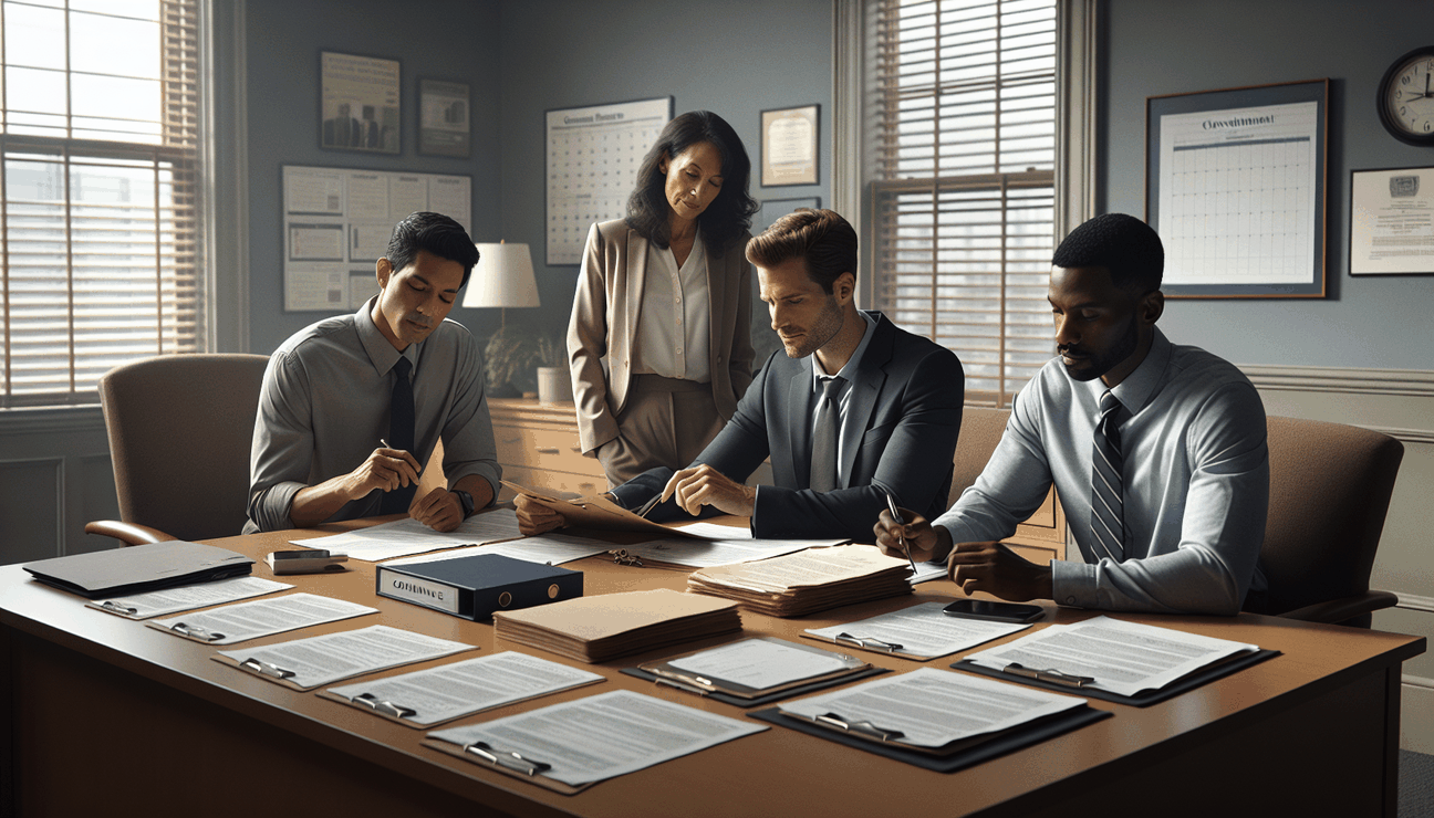Probation Reform Cost Savings: How Policy Changes Cut Operations