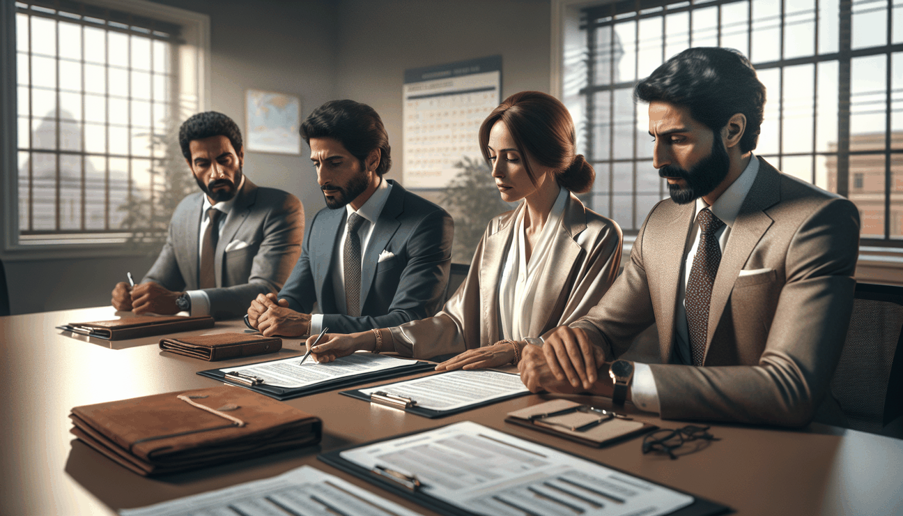 Probation Reform Cuts Administrative Costs and Streamlines Compliance