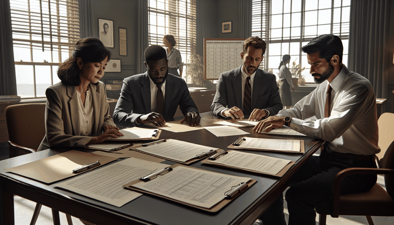 Probation Reform Cuts Costs with Case Management Software