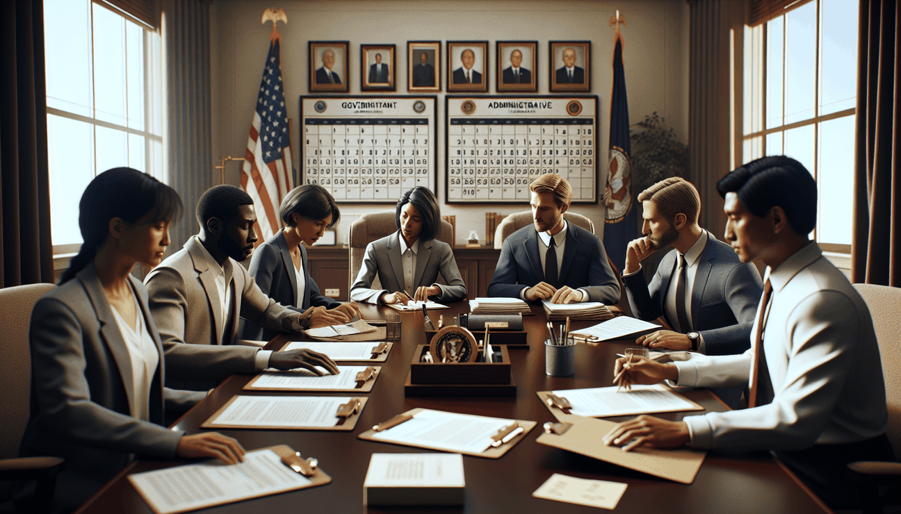 Probation Reform: How States Are Cutting Administrative Costs