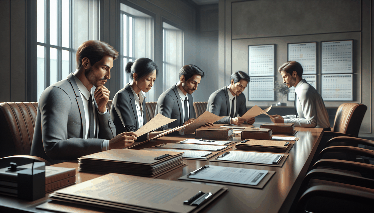 Probation Reform Reduces Administrative Burden for Agencies