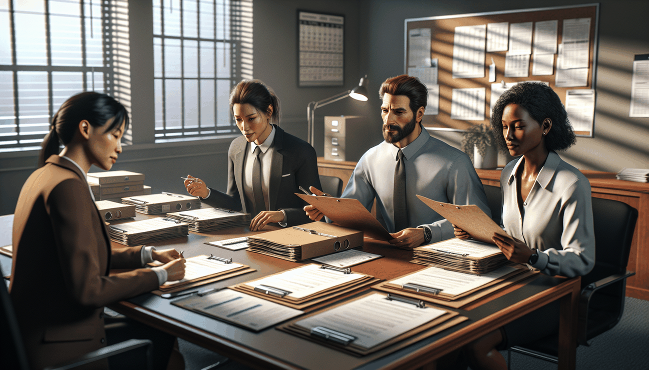 Probation Reform Software Solutions: Streamline Operations