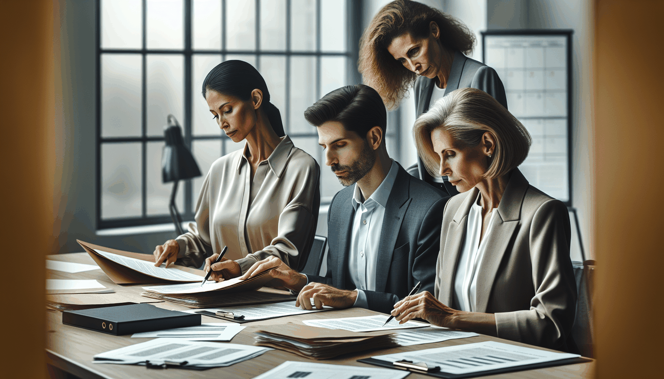 Probation Reform Technology: Cutting Administrative Costs