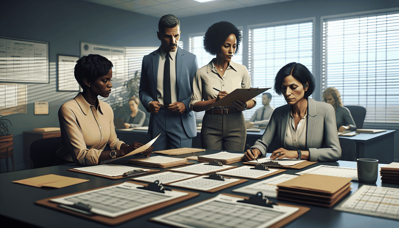 Probation Reform Technology Streamlines Case Management