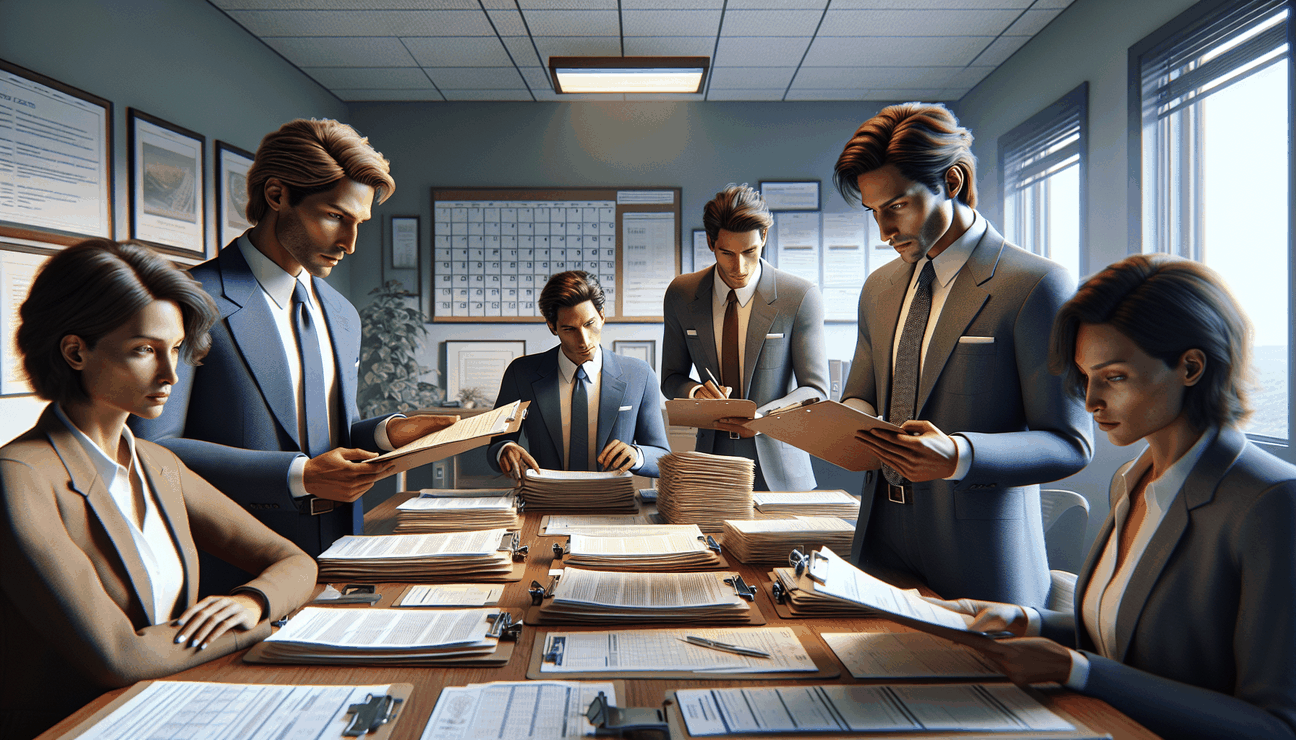 Probation Reform and Automated Compliance: How Modern Tools Cut Costs