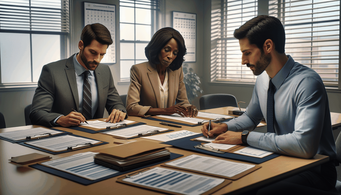 Probation Reforms Cut Costs While Boosting Administrative Efficiency