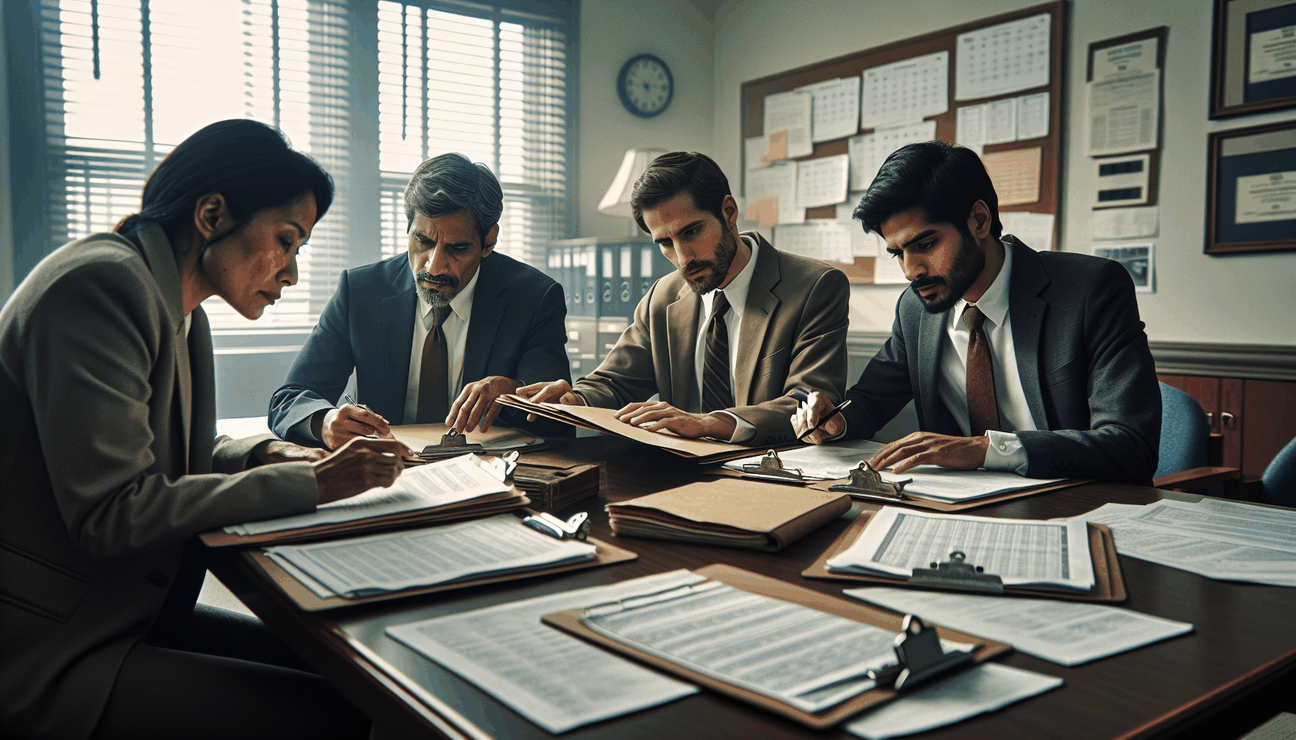 Probation Reforms Drive Administrative Efficiency Gains