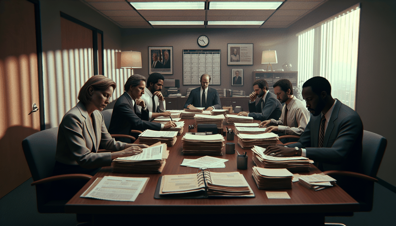 Probation Reforms: How Agencies Are Reducing Costs and Workload