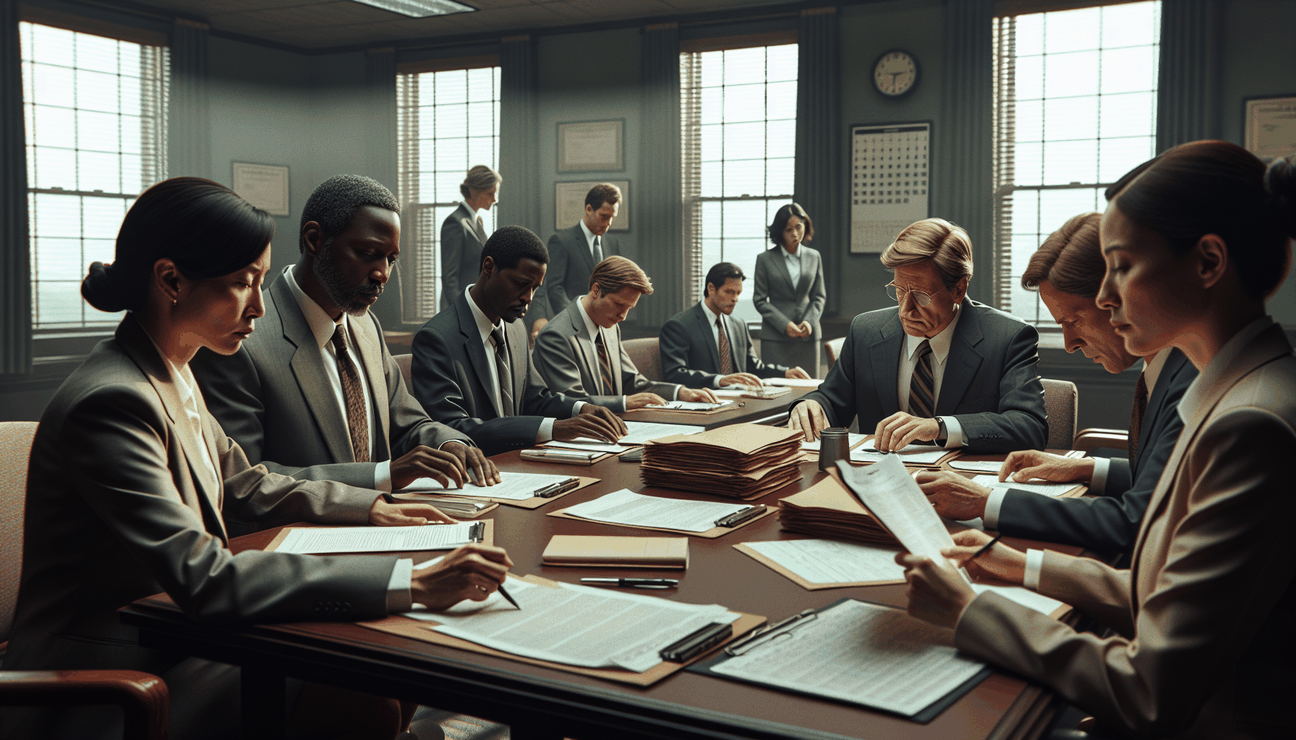 Probation Reforms: Reducing Administrative Burden Through Technology