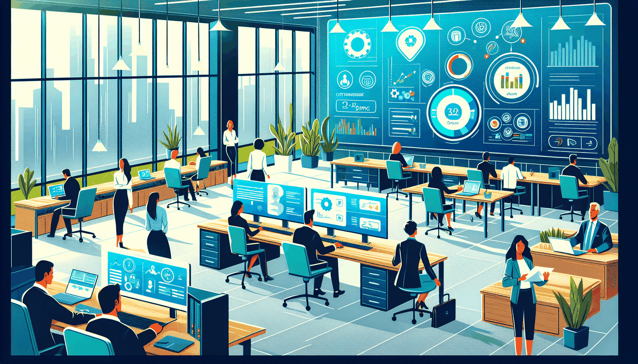 Probation Software Automation Cuts Admin Time 30-50% in 2026