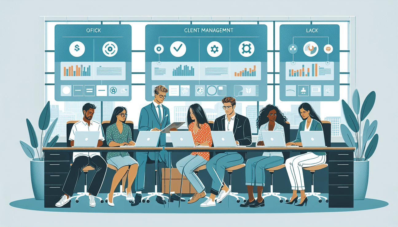 Probation Software Automation Cuts Admin Work by 50% in 2026
