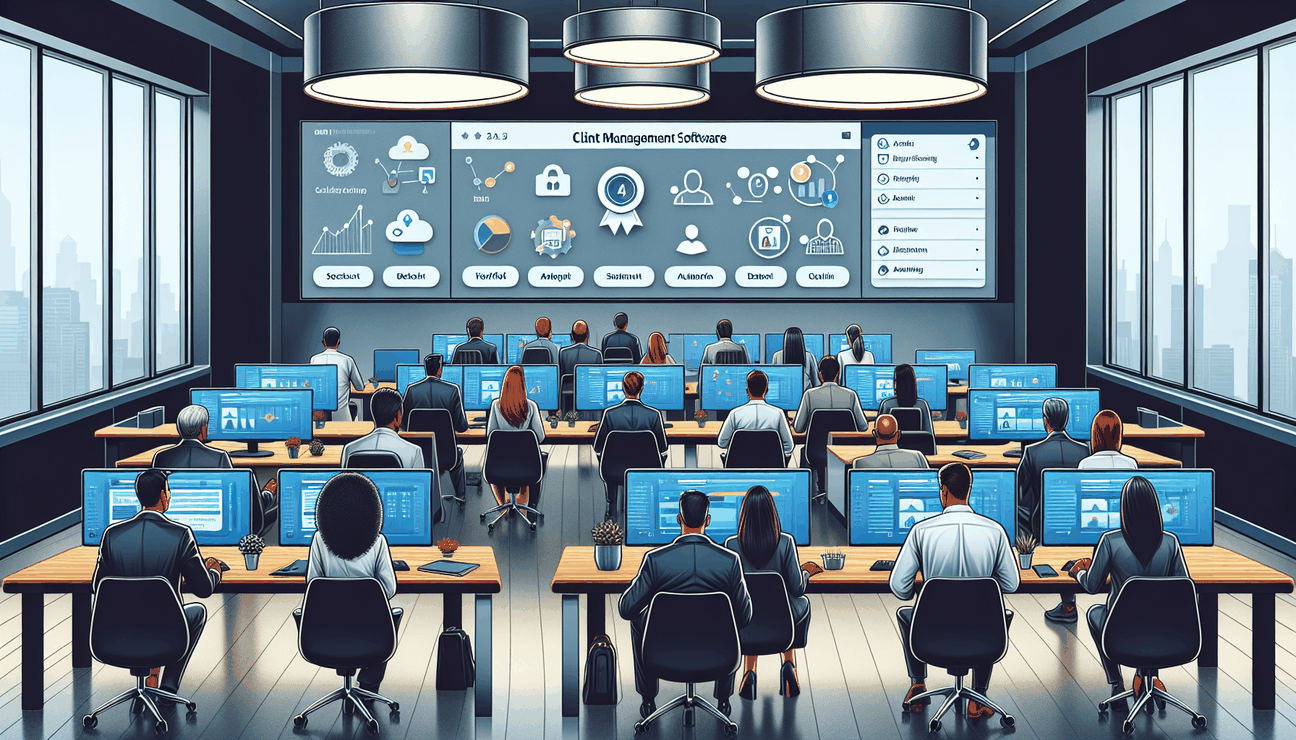 Probation Software Automation Reduces Admin Time by 50%