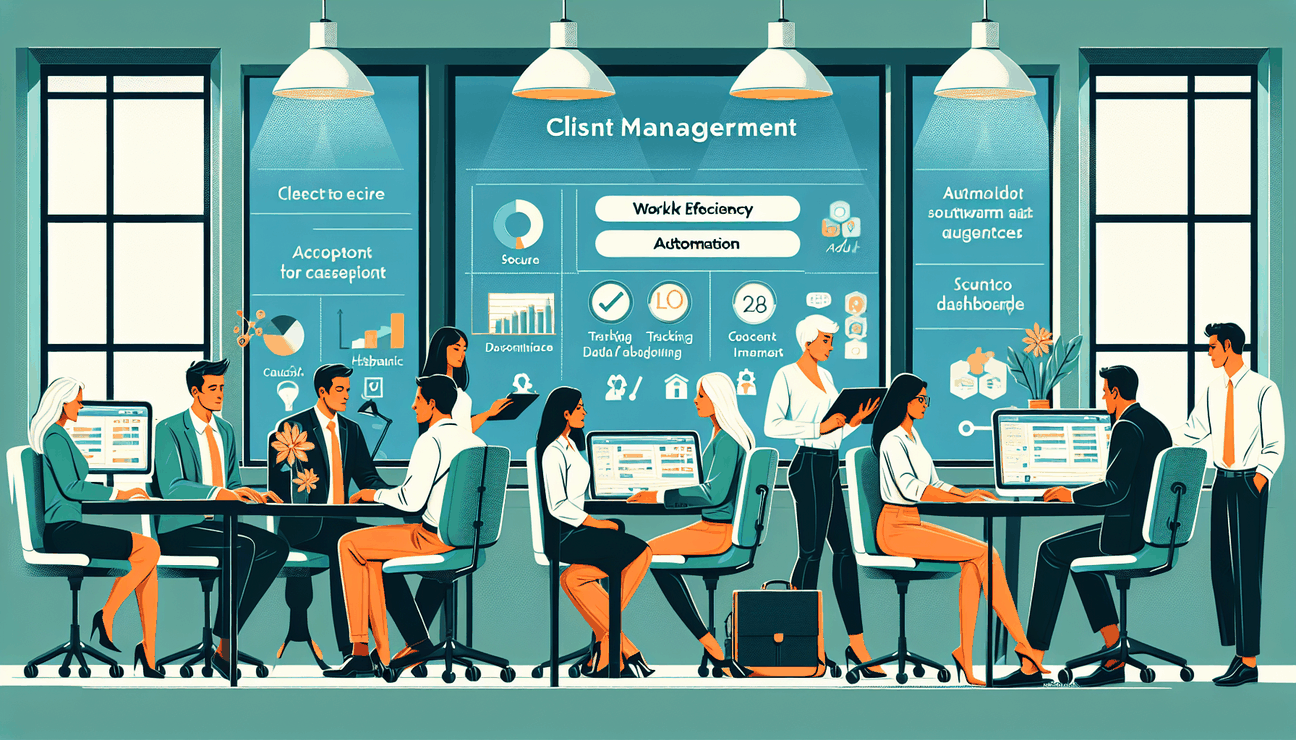 Probation Software Compliance: Streamline Operations