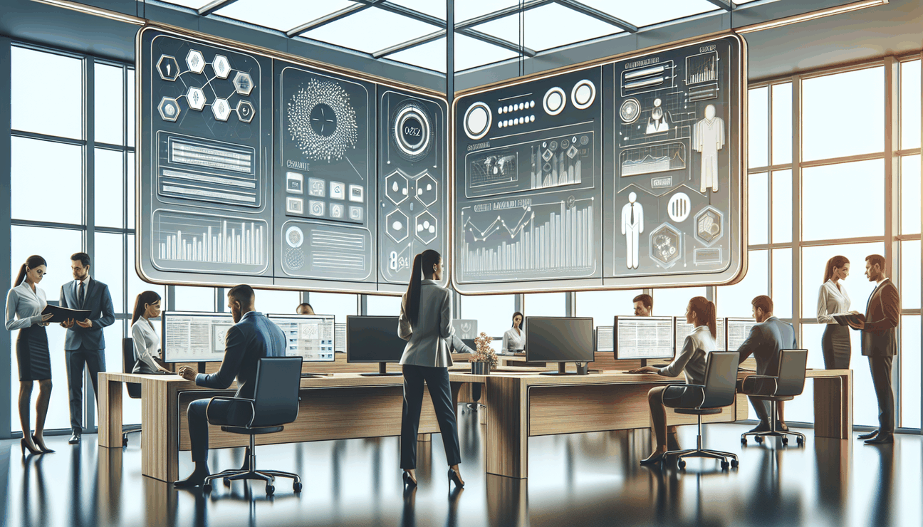 Probation Software Cuts Admin Time 50% With Smart Automation