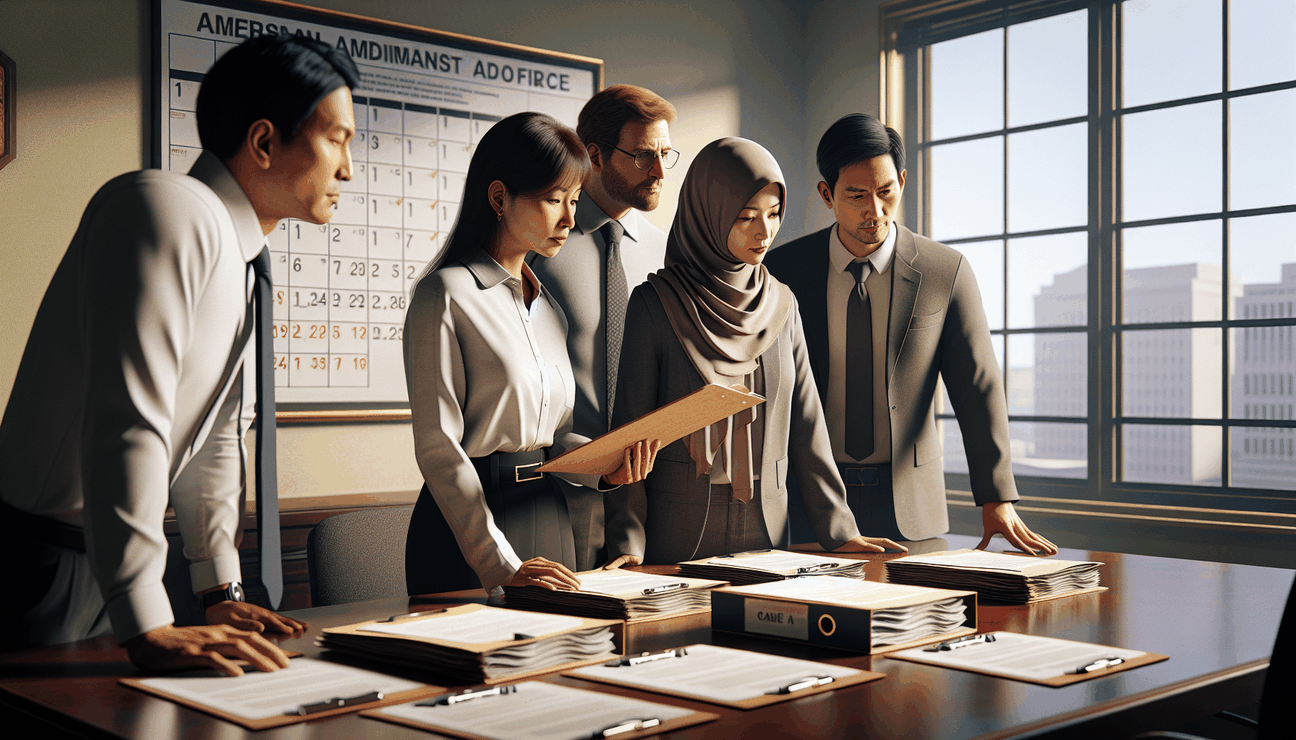 Probation Software Cuts Admin Time While New Reforms Reduce Costs