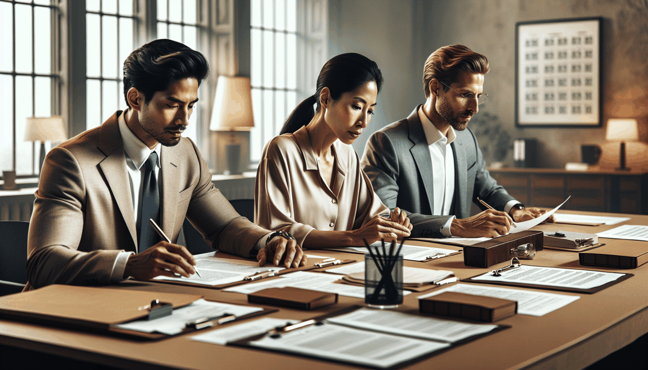 Probation Software Efficiency: How States Cut Costs 40%