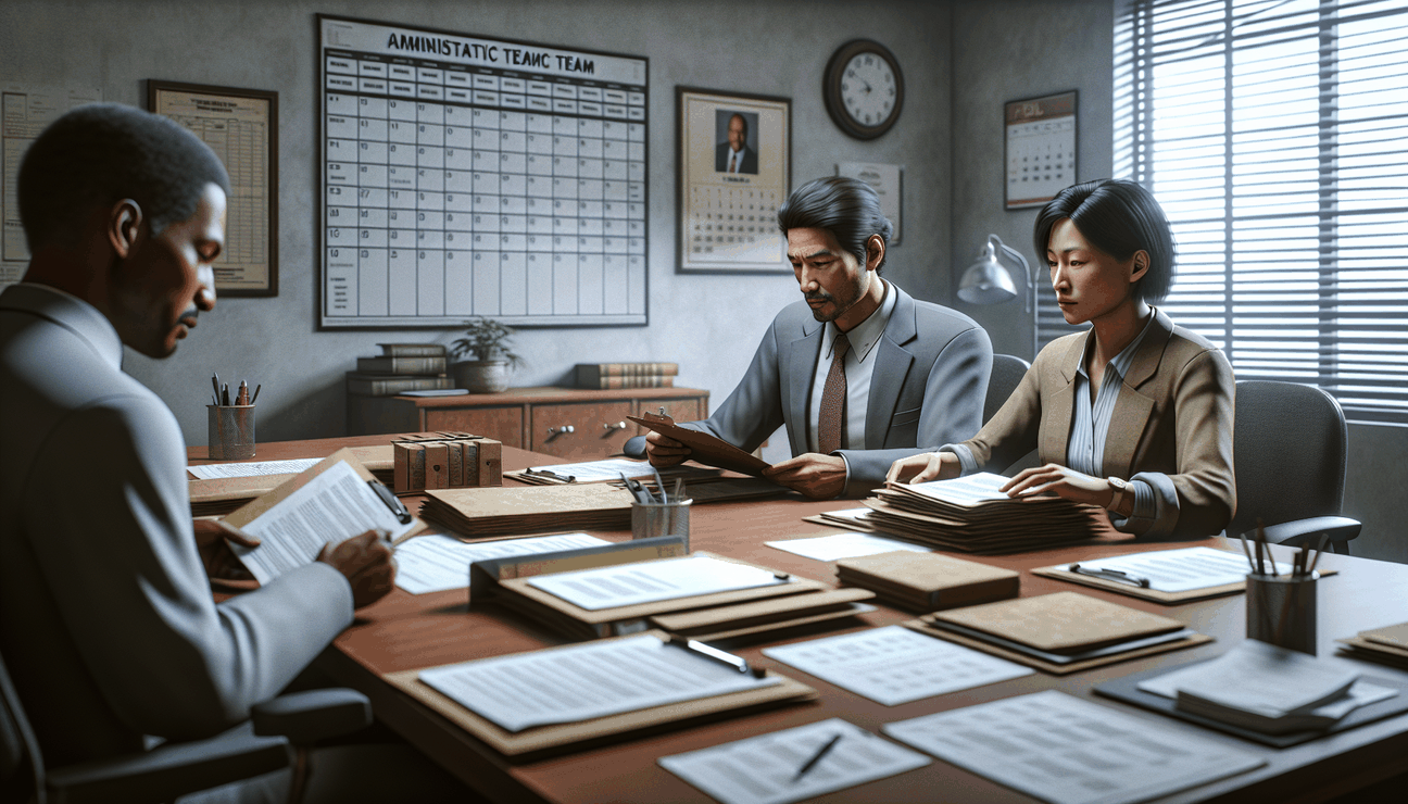 Probation Software Reduces Administrative Burden in 2026 Reforms