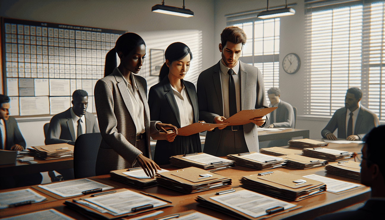 Probation Software: Reducing Admin Burden in Modern Supervision