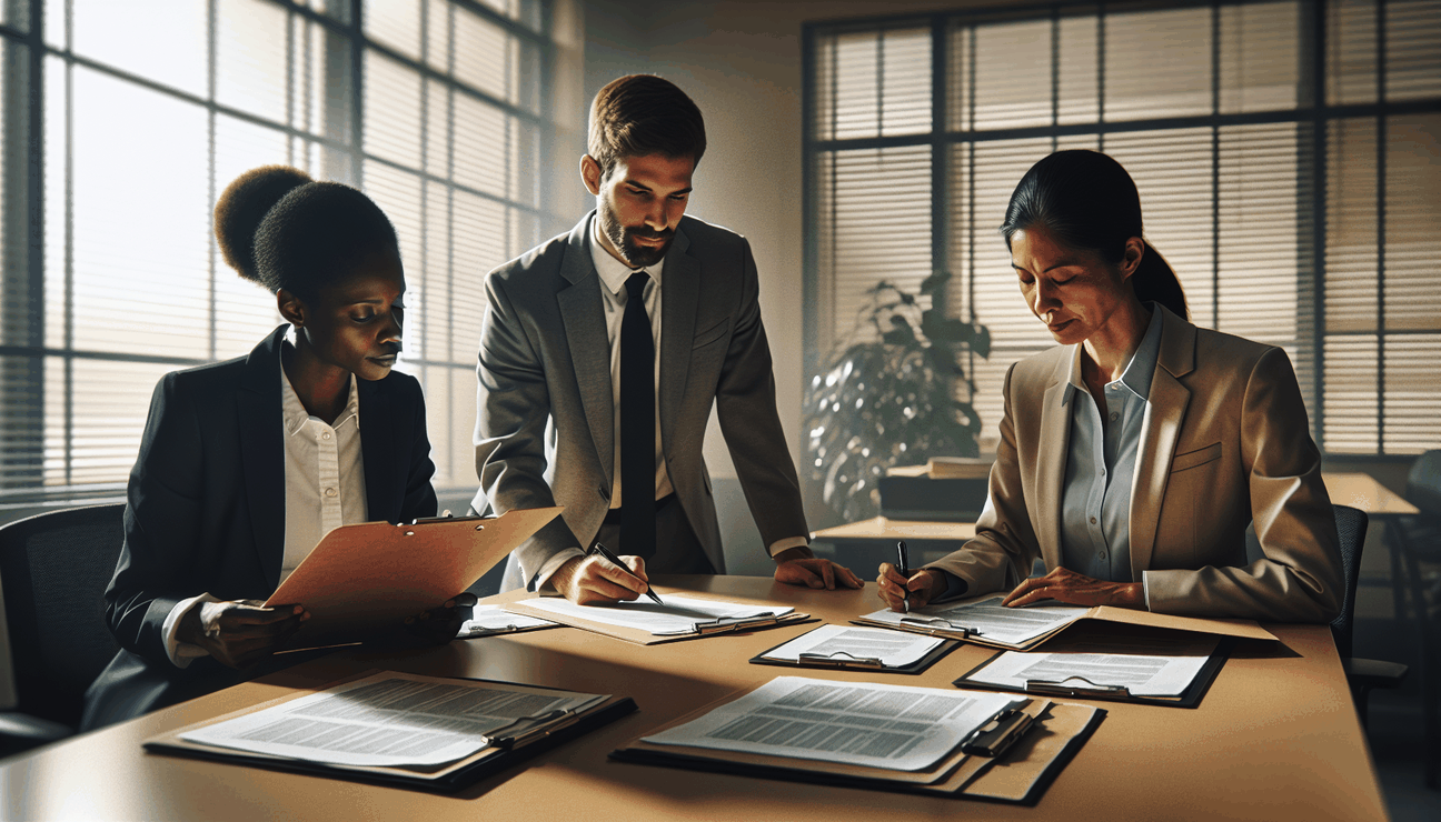 Probation Software Reforms: How Technology Boosts Compliance