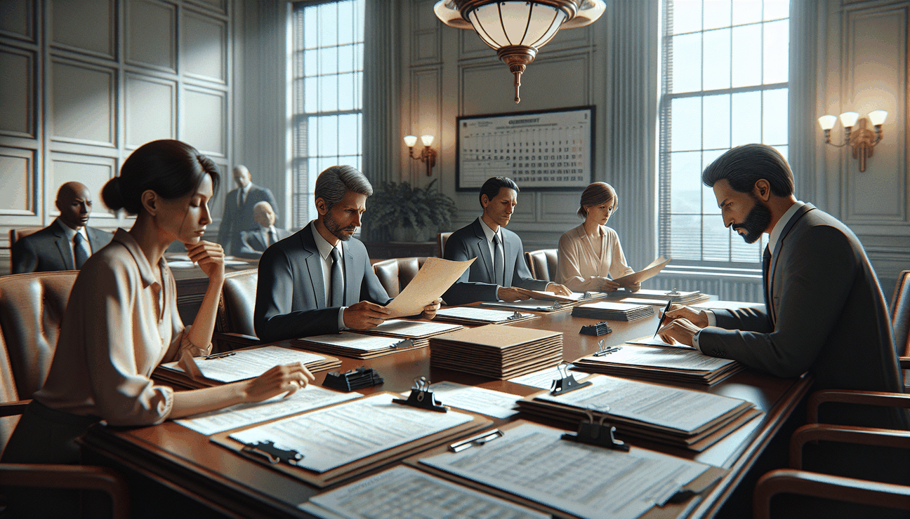 Probation Software Reforms: Streamlining Agency Operations