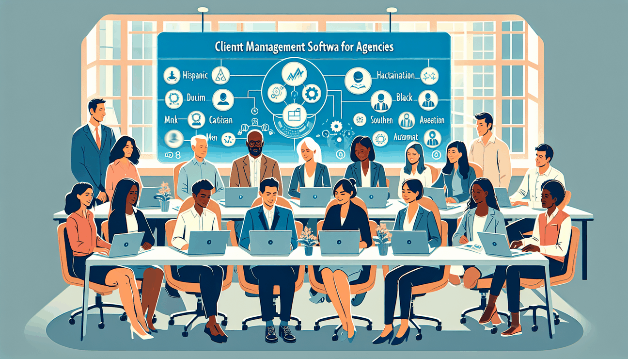 Probation Software Solutions Cut Administrative Tasks by 50%