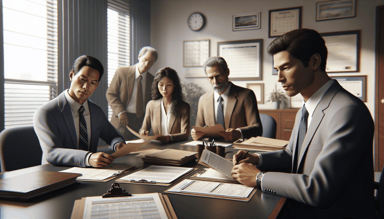 Probation System Software Reforms Cut Administrative Costs