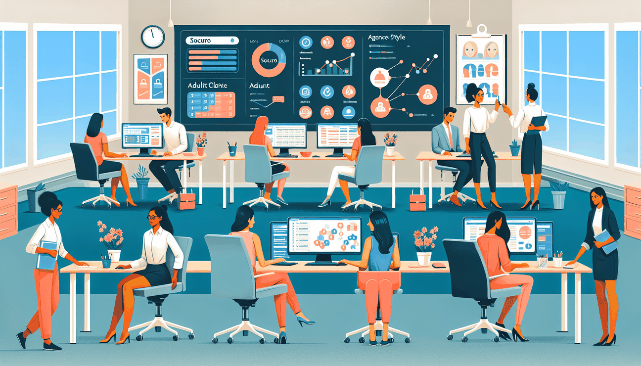 Probation Technology Trends: Key Automation Tools for 2025