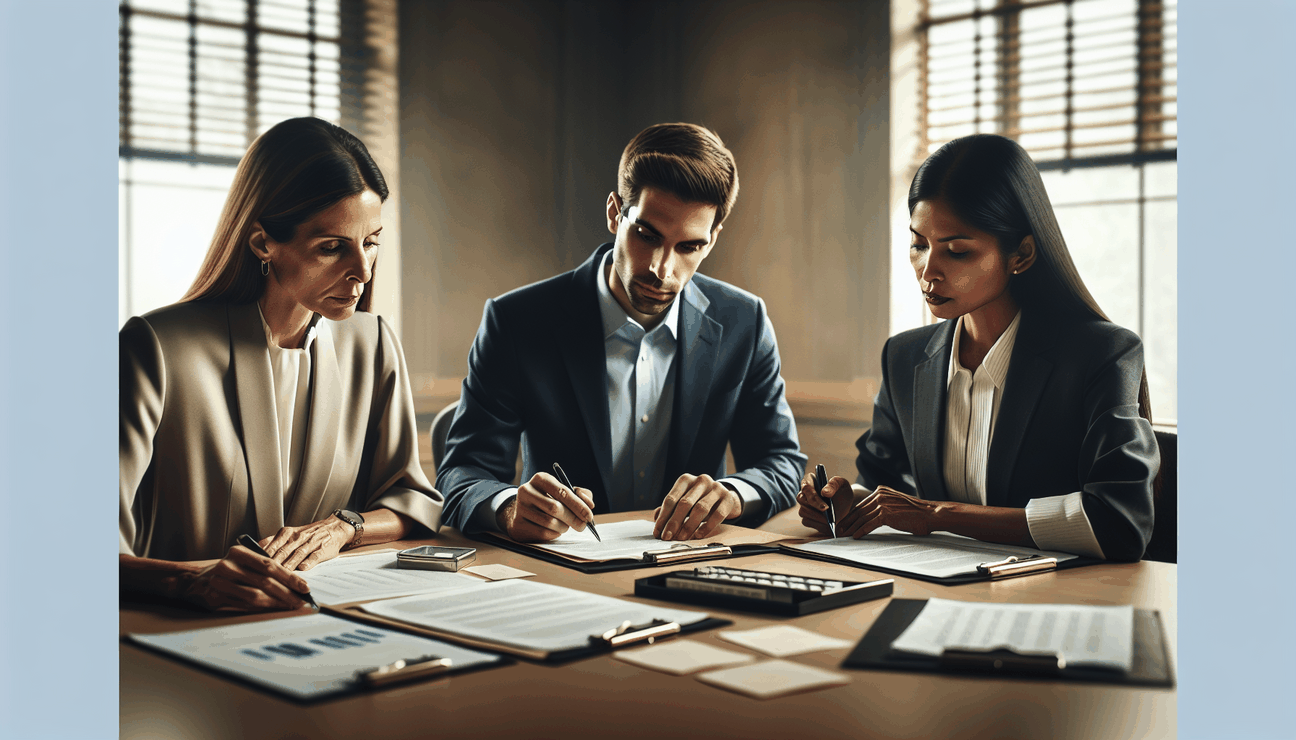 Probation and Parole Efficiency Gains Through Focused Caseloads