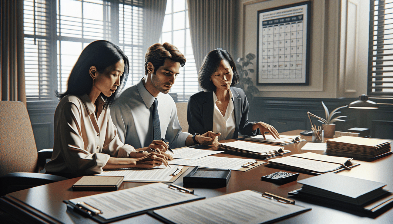 Probation and Parole Policy Reforms Drive Operational Efficiency