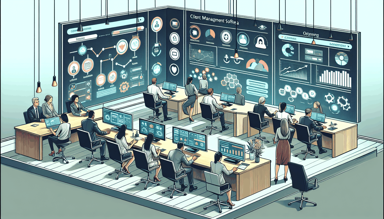 Probation and Parole Software: Automated Solutions for 2026