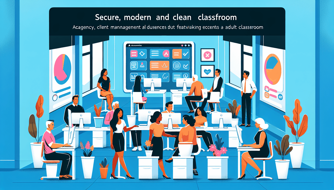 Probation and Parole Software Automation: Streamlining Supervision