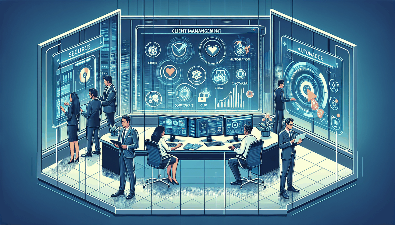 Probation and Parole Software: How Modern Tools Transform Compliance