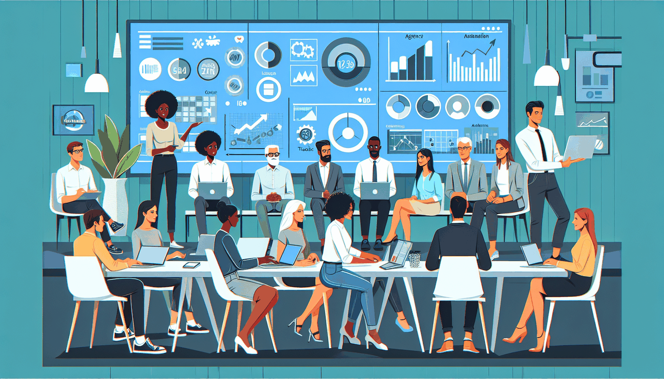 Probation and Parole Software: Streamlining Case Management