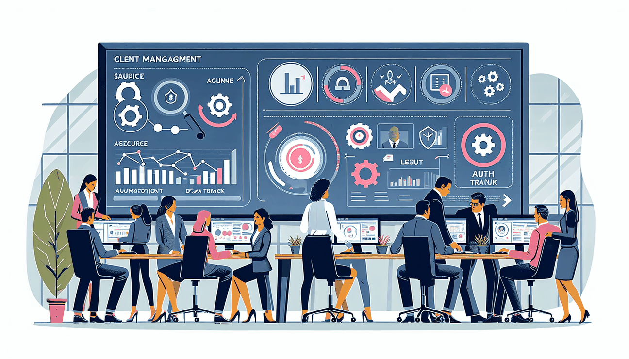 Probation and Parole Technology Trends Transforming Agencies