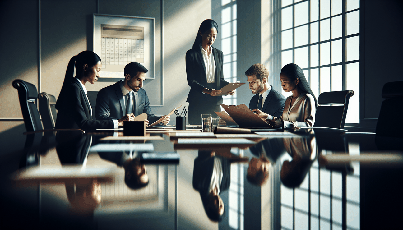 Reducing Costs Through Probation Reform and Smart Technology