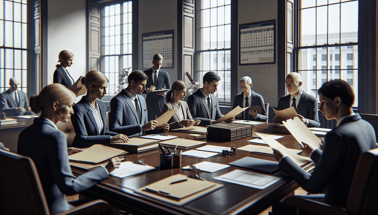 Risk Assessment Tools Transform Probation Operations