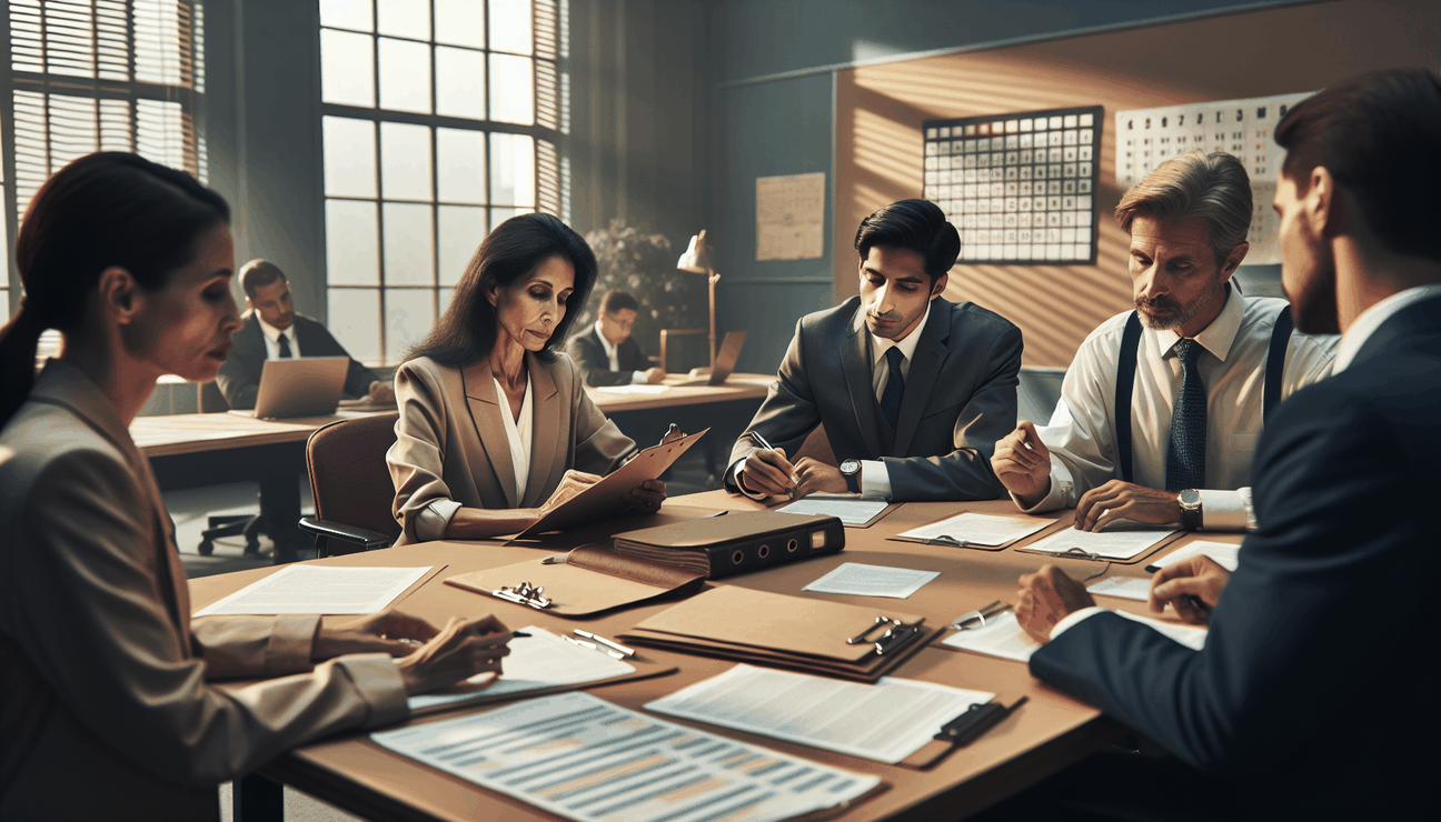 Smart Probation Software Cuts Administrative Workload by 30%