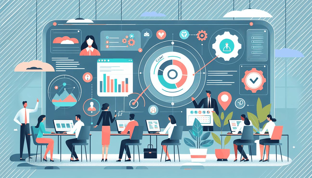 Streamlining Billing Workflows for DUI Program Providers