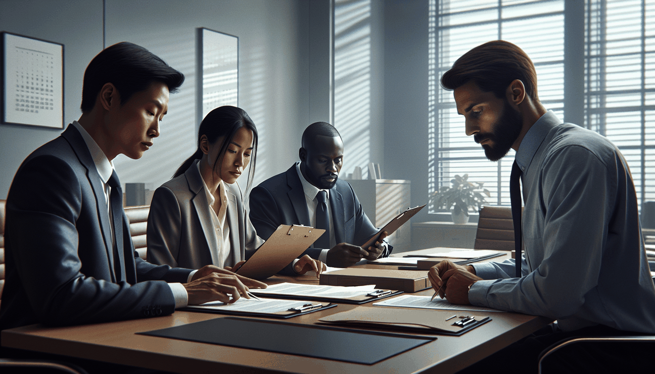 Technical Violation Reforms Reduce Administrative Burden