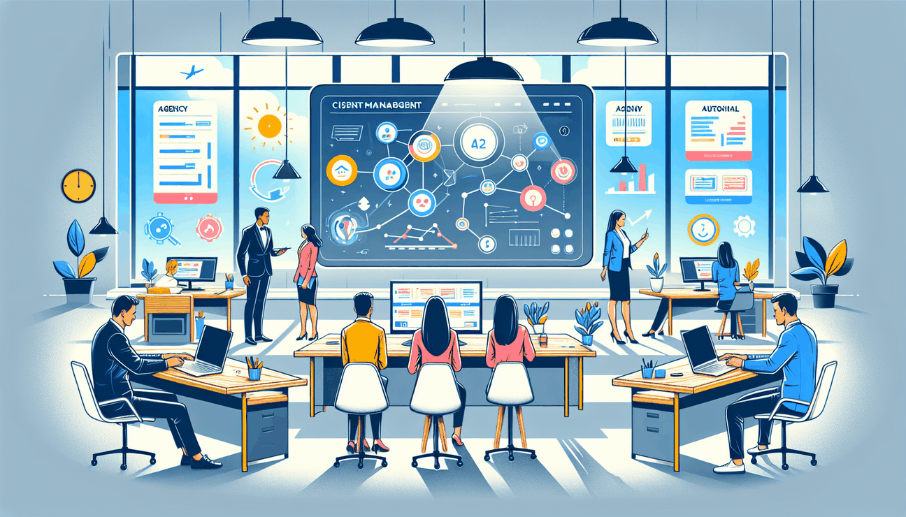 Technology Trends Improving Probation Case Management