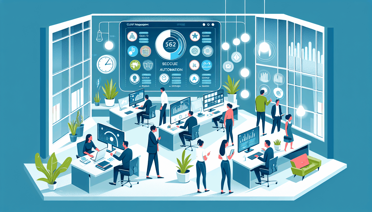 10 Essential Compliance Reporting Requirements Every Agency Should