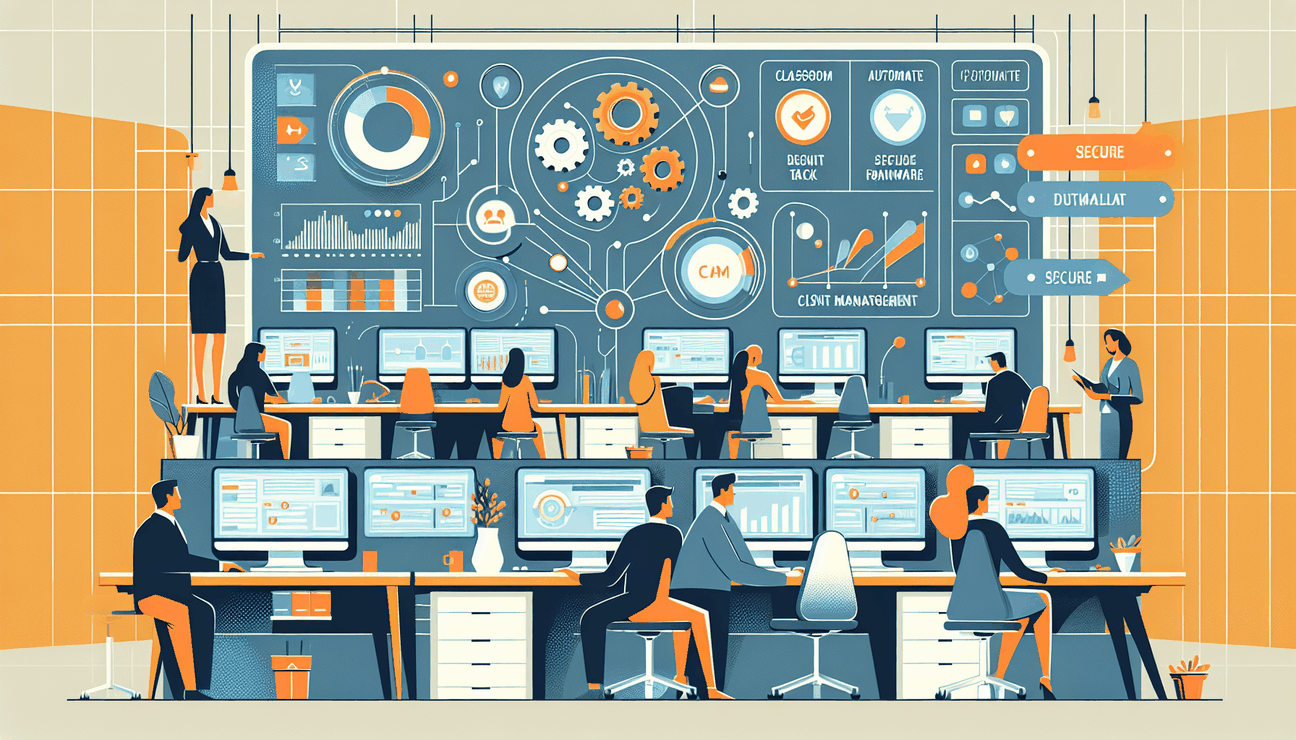 5 Essential Compliance Reporting Strategies for Supervision Agencies