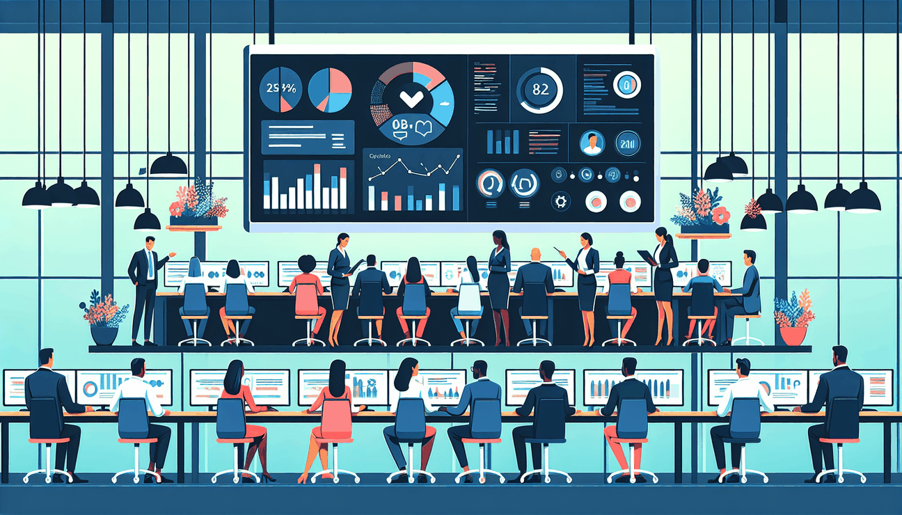 5 Essential DUI Program Documentation Workflows for Compliance