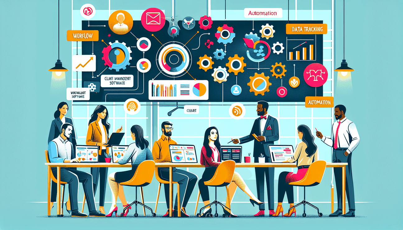 5 Essential Steps to Streamline Billing Workflows for DUI Program