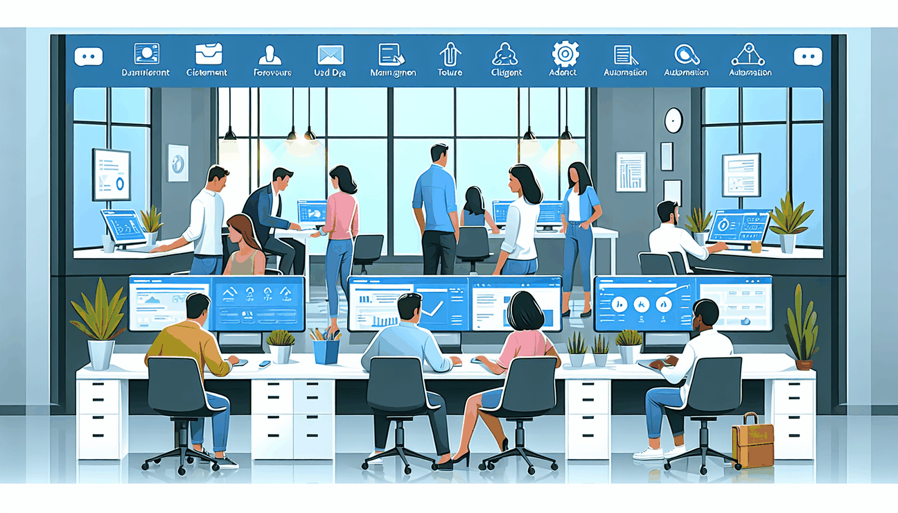 7 Critical DUI Program Documentation Workflow Mistakes That Cost