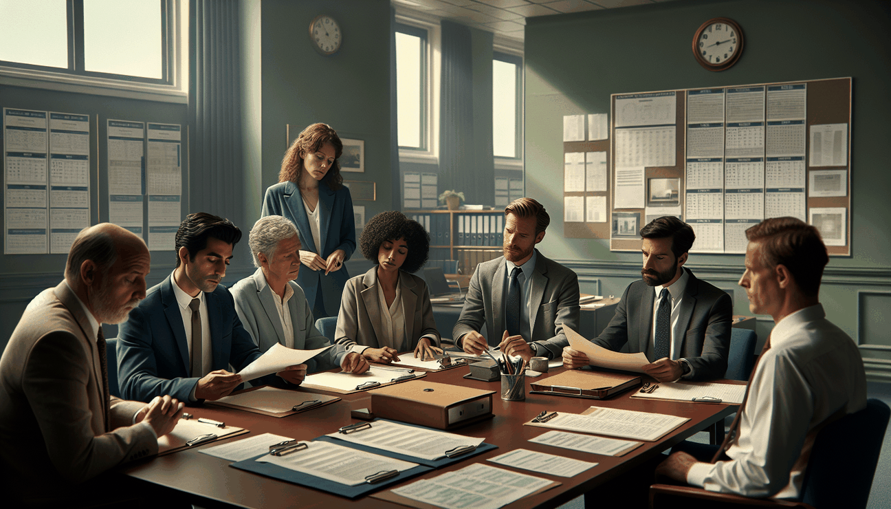 7 Documentation Mistakes That Derail Administrative Workflows