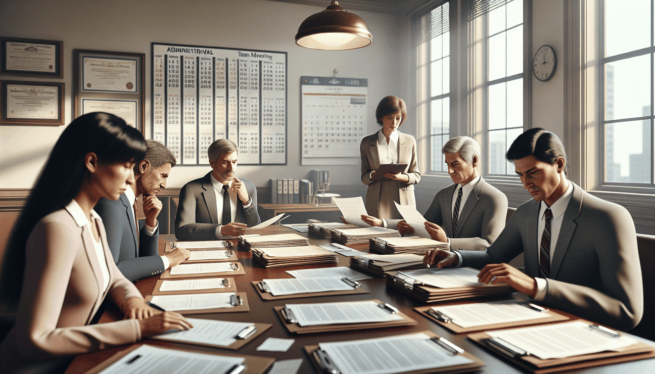 7 Key Metrics for Documentation Best Practices in Regulated Programs