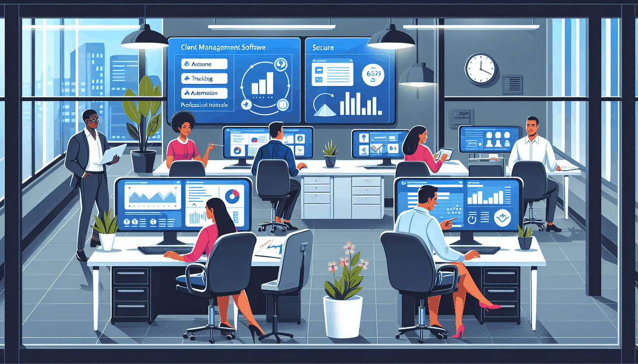 7 Steps to Fix Compliance Reporting for Supervision Agencies