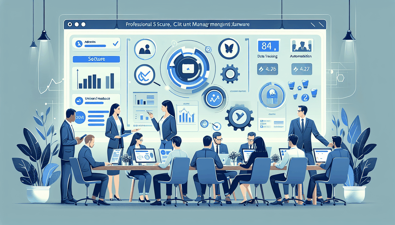 Administrative Process Improvements for Client Tracking for DUI