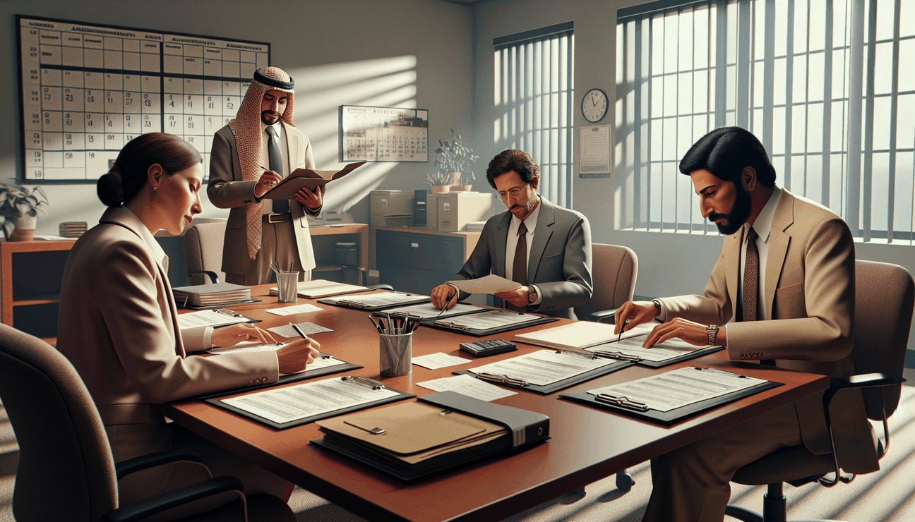 Administrative Workflows for Offender Treatment Programs: 5 Key Areas